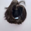 Perruque courte Dark Kate