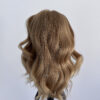 Volumateur capillaire Sophie en cheveux européens vierges.