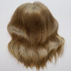 Perruque Taylor Lace en wig en cheveux européens