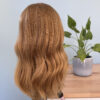 Perruque Taylor Lace en wig en cheveux européens