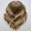 Volumateur capillaire Taylor en cheveux européens