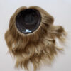 Volumateur capillaire Taylor en cheveux européens