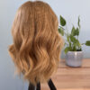 Volumateur capillaire Taylor en cheveux européens