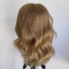 Volumateur capillaire Taylor en cheveux européens