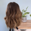 Perruque Lace wig Emilia 41 cm