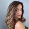 Perruque Lace wig Emilia 41 cm