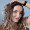 Perruque Lace wig Emilia 41 cm