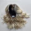 Perruque lace wig Elodie 41 cm taille S