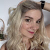 Perruque lace wig Elodie 41 cm taille S
