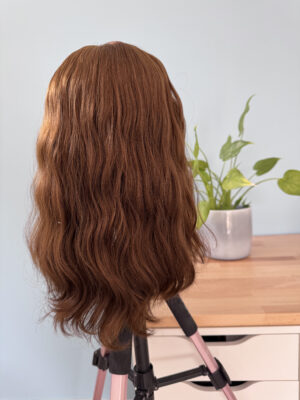 Volumateur Dark Kate ondulé