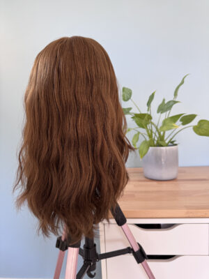 Volumateur Dark Kate ondulé