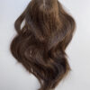 Volumateur châtain clair pour alopécie androgénétique, chute de cheveux ou cheveux fins et clairsemés. Solution chute de cheveux.