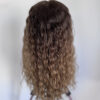 Volumateur capillaire en cheveux brésiliens naturels curly, Emilia