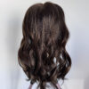Volumateur capillaire Sofia en cheveux brésiliens
