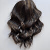 Volumateur capillaire Sofia en cheveux brésiliens