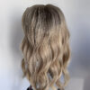 Volumateur capillaire Elodie cendré