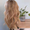 Volumateur capillaire Elodie cendré