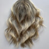 Volumateur capillaire Elodie cendré