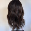 Perruque haut de gamme Katie en cheveux naturels brésiliens