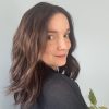 Perruque haut de gamme Katie en cheveux naturels brésiliens