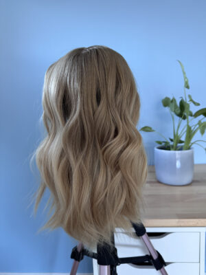 Volumateur capillaire Honey