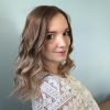 Volumateur capillaire Lace Romy pour alopécie androgénétique