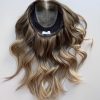 Volumateur capillaire Lace Romy pour alopécie androgénétique