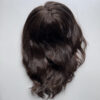 Volumateur capillaire en cheveux naturels slaves pour chute de cheveux, perte de densité, alopécie androgénétique.