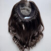 Volumateur capillaire en cheveux naturels slaves pour chute de cheveux, perte de densité, alopécie androgénétique.