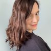 Volumateur capillaire en cheveux naturels slaves pour chute de cheveux, perte de densité, alopécie androgénétique.