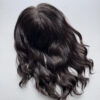 Volumateur capillaire en cheveux naturels slaves pour chute de cheveux, perte de densité, alopécie androgénétique.