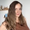 Volumateur capillaire en cheveux naturels brésiliens ondulés pour alopécie androgénétique, cheveux fins et clairsemés.