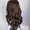 Volumateur capillaire en cheveux naturels slaves pour chute de cheveux, perte de densité, alopécie androgénétique.