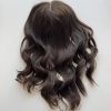 Volumateur capillaire en cheveux naturels slaves pour chute de cheveux, perte de densité, alopécie androgénétique.