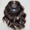 Volumateur capillaire en cheveux naturels slaves pour chute de cheveux, perte de densité, alopécie androgénétique.
