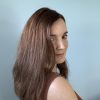 Volumateur capillaire en cheveux naturels slaves pour chute de cheveux, perte de densité, alopécie androgénétique.