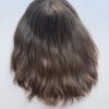 Volumateur capillaire en cheveux naturels slaves pour chute de cheveux, perte de densité, alopécie androgénétique.