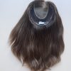 Volumateur capillaire en cheveux naturels slaves pour chute de cheveux, perte de densité, alopécie androgénétique.