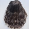 Volumateur capillaire en cheveux naturels slaves pour chute de cheveux, perte de densité, alopécie androgénétique.