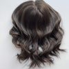 Volumateur capillaire Sofia en cheveux brésiliens