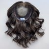Volumateur capillaire Sofia en cheveux brésiliens